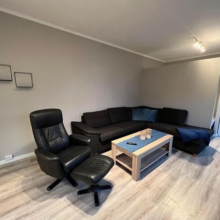 Notodden Sentrum Apartment No 7 Exterior foto