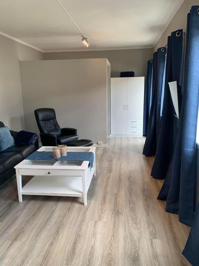 Notodden Sentrum Apartment No 7 Exterior foto