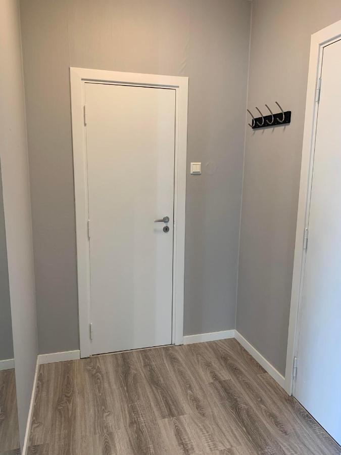 Notodden Sentrum Apartment No 7 Exterior foto